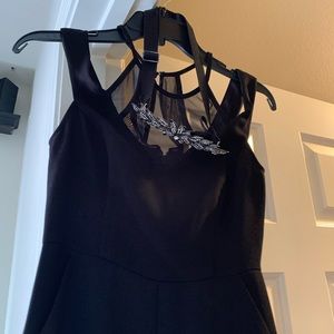 Bcbg jumpsuit